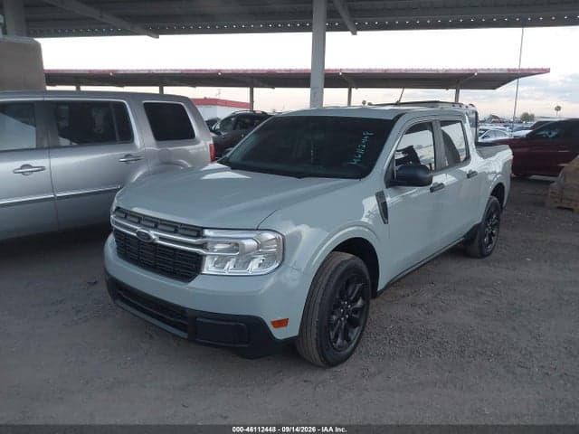 2024 FORD MAVERICK XL 2
