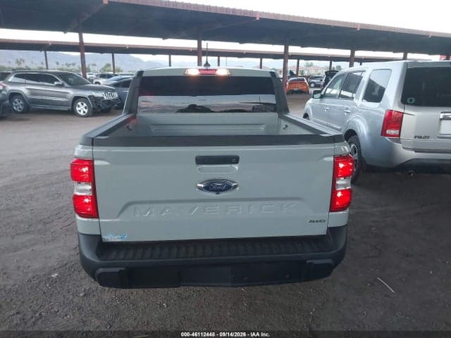 2024 FORD MAVERICK XL 14