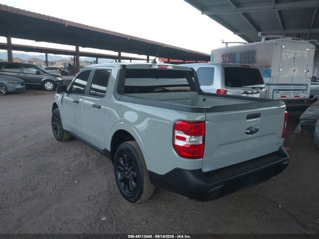 2024 FORD MAVERICK XL 3