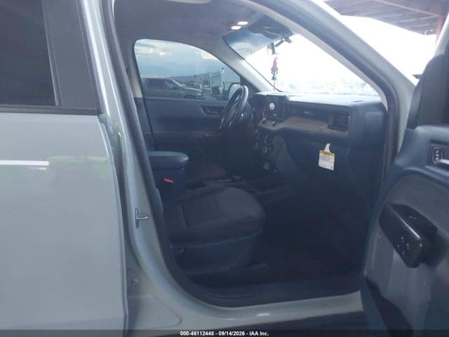 2024 FORD MAVERICK XL 4