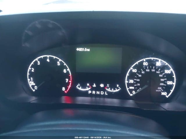 2024 FORD MAVERICK XL 6