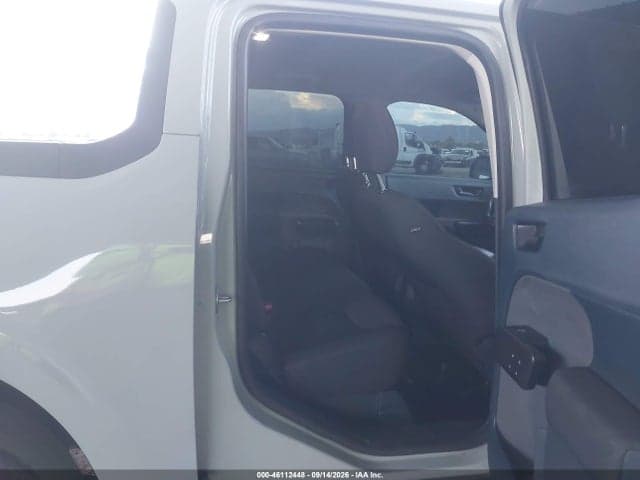 2024 FORD MAVERICK XL 7