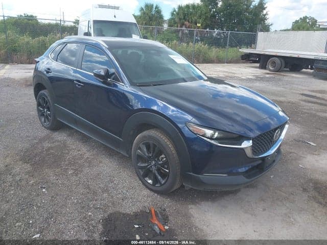 2024 MAZDA CX-30 2.5 S SELECT SPORT 1
