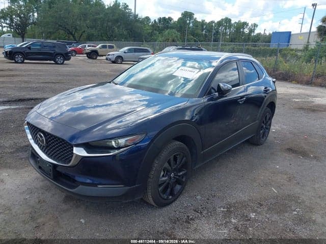2024 MAZDA CX-30 2.5 S SELECT SPORT 2