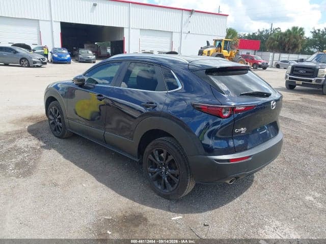 2024 MAZDA CX-30 2.5 S SELECT SPORT 3