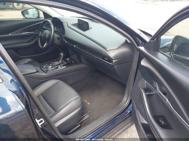 2024 MAZDA CX-30 2.5 S SELECT SPORT 5