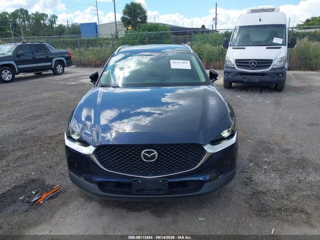 2024 MAZDA CX-30 2.5 S SELECT SPORT 6