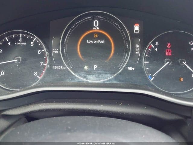 2024 MAZDA CX-30 2.5 S SELECT SPORT 7