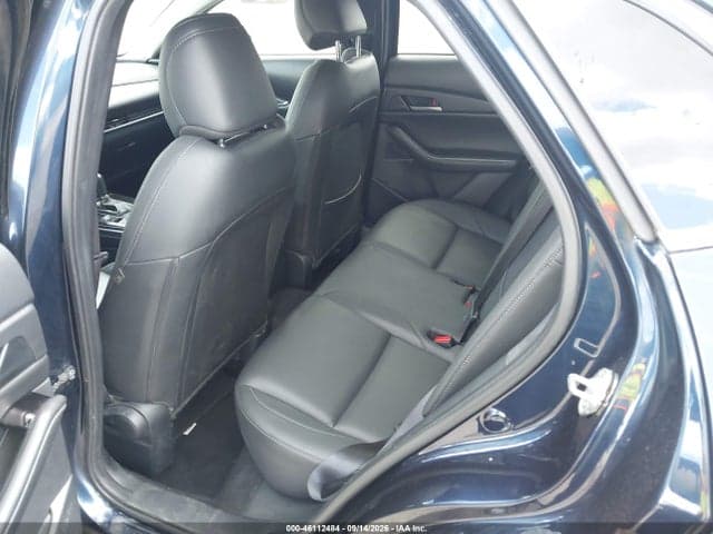 2024 MAZDA CX-30 2.5 S SELECT SPORT 8