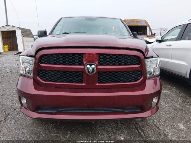 2019 RAM 1500 CLASSIC EXPRESS 4X4 6'4 BOX 12