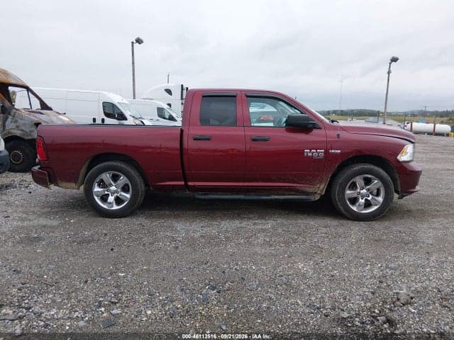 2019 RAM 1500 CLASSIC EXPRESS 4X4 6'4 BOX 13