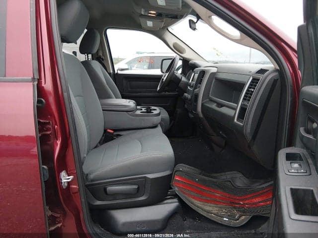 2019 RAM 1500 CLASSIC EXPRESS 4X4 6'4 BOX 5