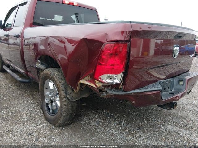 2019 RAM 1500 CLASSIC EXPRESS 4X4 6'4 BOX 6