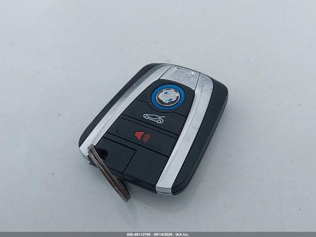 2017 BMW I3 94 AH W/RANGE EXTENDER 11