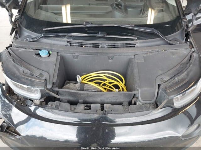 2017 BMW I3 94 AH W/RANGE EXTENDER 10