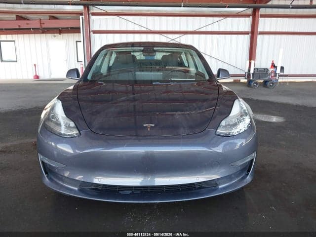2018 TESLA MODEL 3 LONG RANGE/PERFORMANCE 11