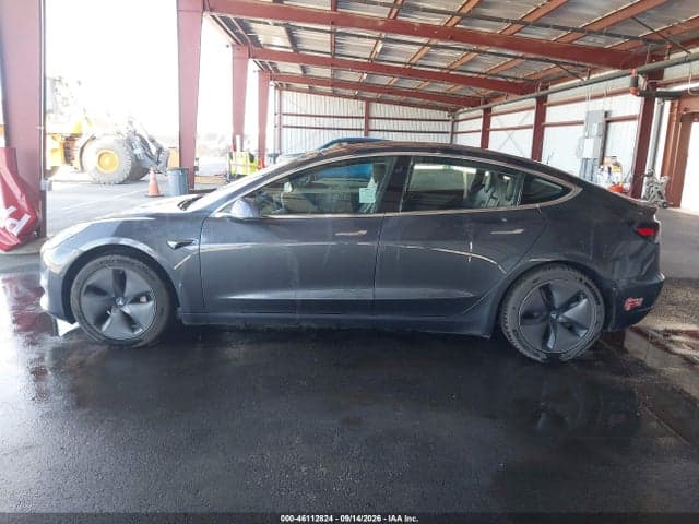 2018 TESLA MODEL 3 LONG RANGE/PERFORMANCE 13