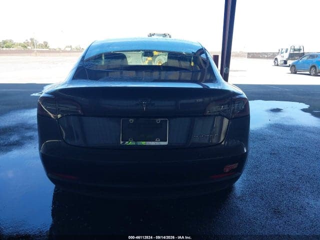 2018 TESLA MODEL 3 LONG RANGE/PERFORMANCE 15