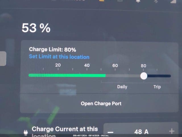 2018 TESLA MODEL 3 LONG RANGE/PERFORMANCE 16
