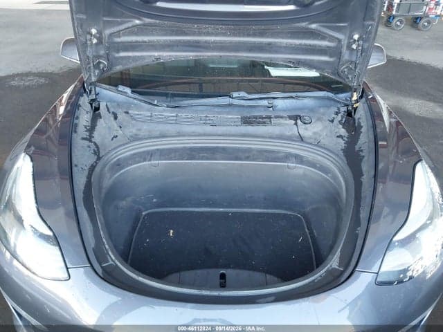 2018 TESLA MODEL 3 LONG RANGE/PERFORMANCE 10