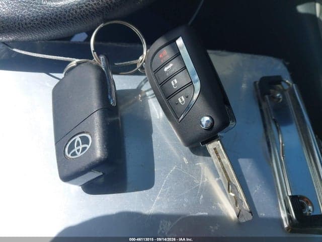 2024 TOYOTA COROLLA HYBRID LE 11