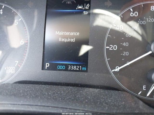 2024 TOYOTA COROLLA HYBRID LE 15