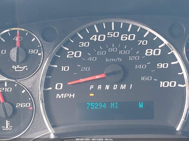 2017 CHEVROLET EXPRESS 2500 LS 19