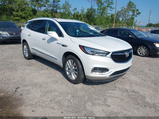 2021 BUICK ENCLAVE FWD ESSENCE