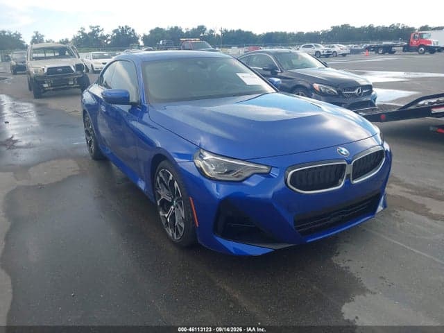 2025 BMW 230I 1