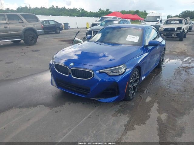 2025 BMW 230I 2
