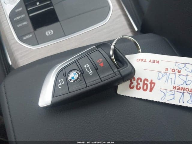 2025 BMW 230I 11