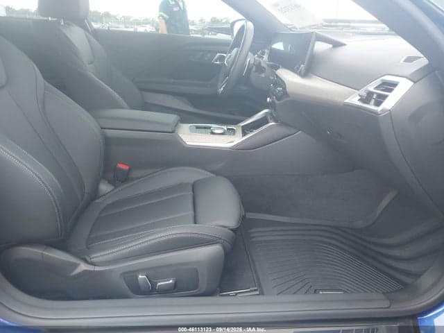 2025 BMW 230I 5