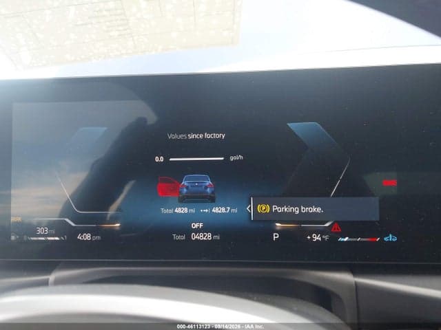 2025 BMW 230I 7