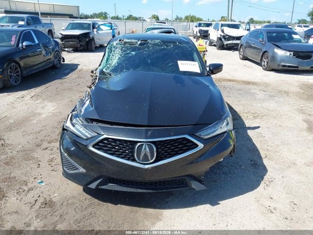 2022 ACURA ILX PREMIUM PACKAGE 13