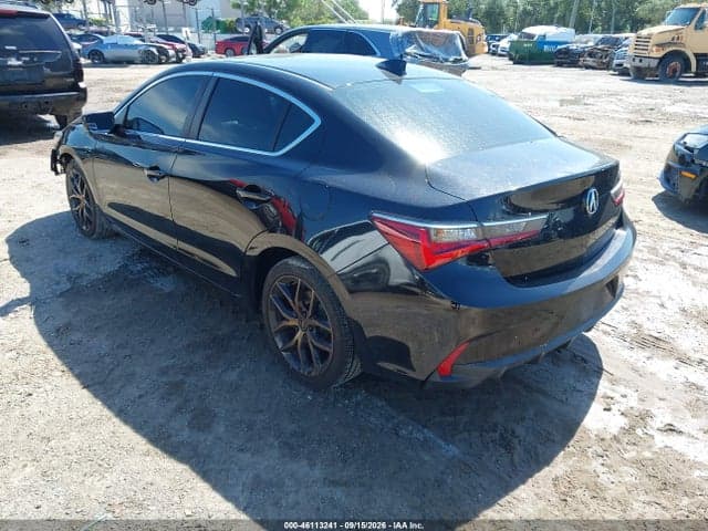 2022 ACURA ILX PREMIUM PACKAGE 3