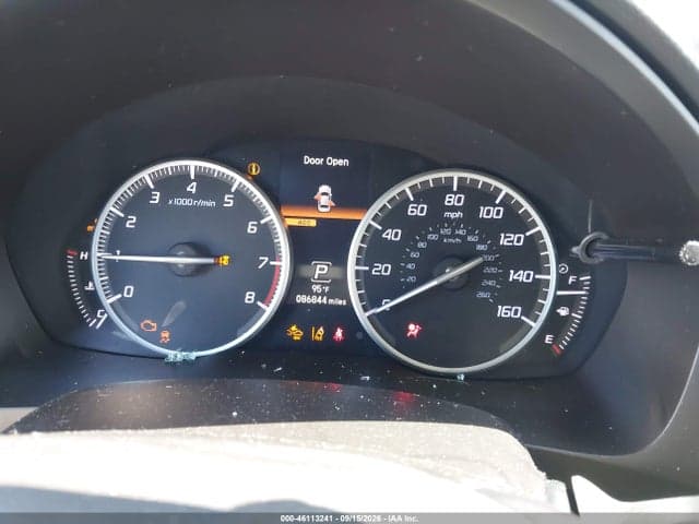 2022 ACURA ILX PREMIUM PACKAGE 7