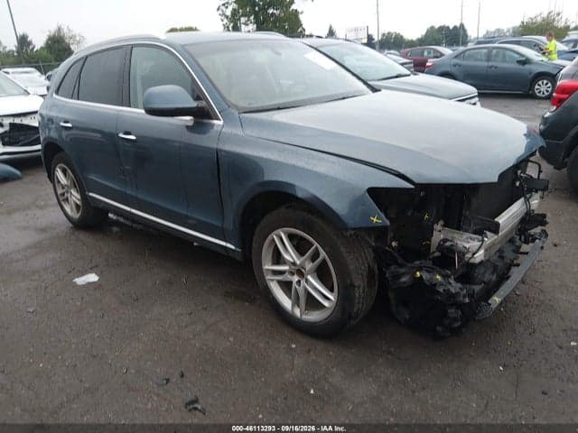 2017 AUDI Q5 2.0T PREMIUM 1