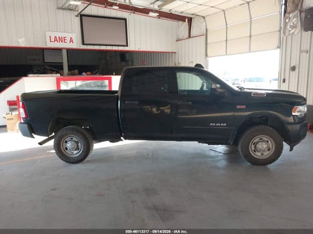 2020 RAM 2500 14