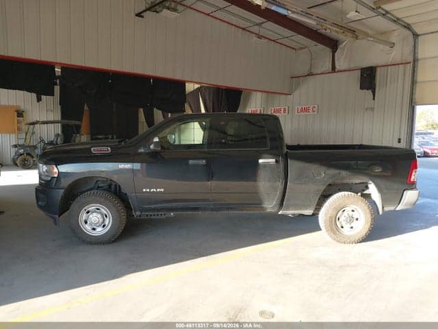 2020 RAM 2500 15