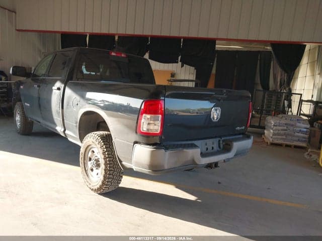 2020 RAM 2500 3
