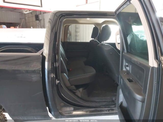 2020 RAM 2500 8