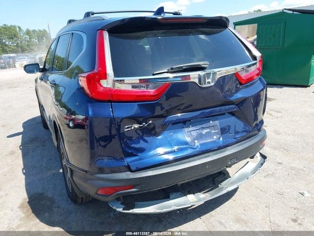 2019 HONDA CR-V EX 6