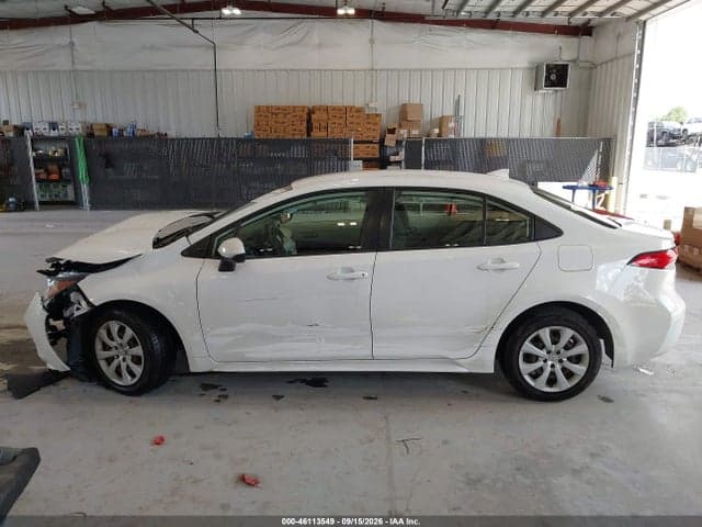 2022 TOYOTA COROLLA LE 14