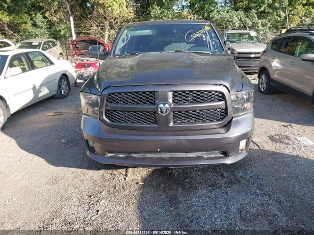2018 RAM 1500 EXPRESS 4X4 6'4 BOX 6