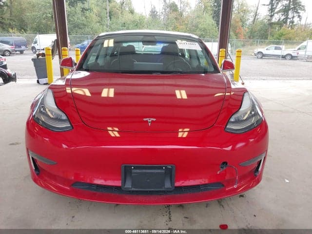2019 TESLA MODEL 3 LONG RANGE/PERFORMANCE 11