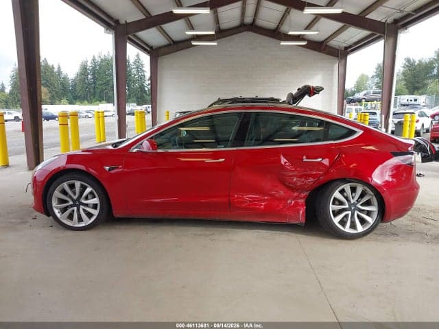 2019 TESLA MODEL 3 LONG RANGE/PERFORMANCE 13