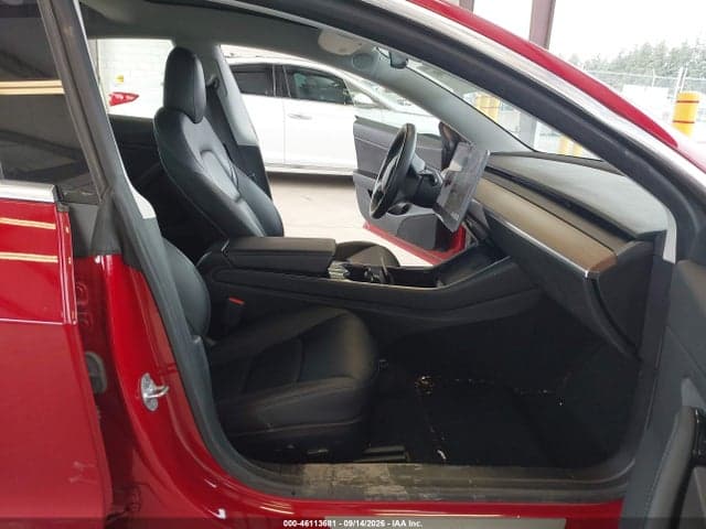 2019 TESLA MODEL 3 LONG RANGE/PERFORMANCE 5