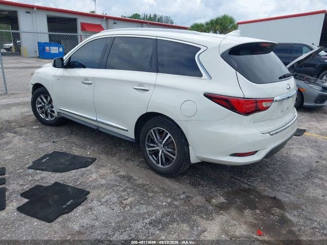 2017 INFINITI QX60 3