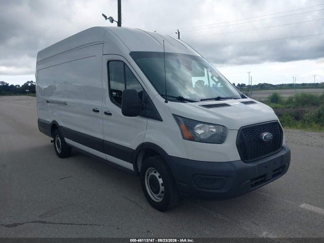 2021 FORD TRANSIT-350 CARGO VAN 1