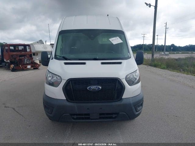 2021 FORD TRANSIT-350 CARGO VAN 11
